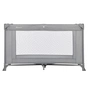 Дитячий манеж Bebe Confort ліжечко Soft Dreams Mineral Gray (2114085210) - зменшене зображення 3