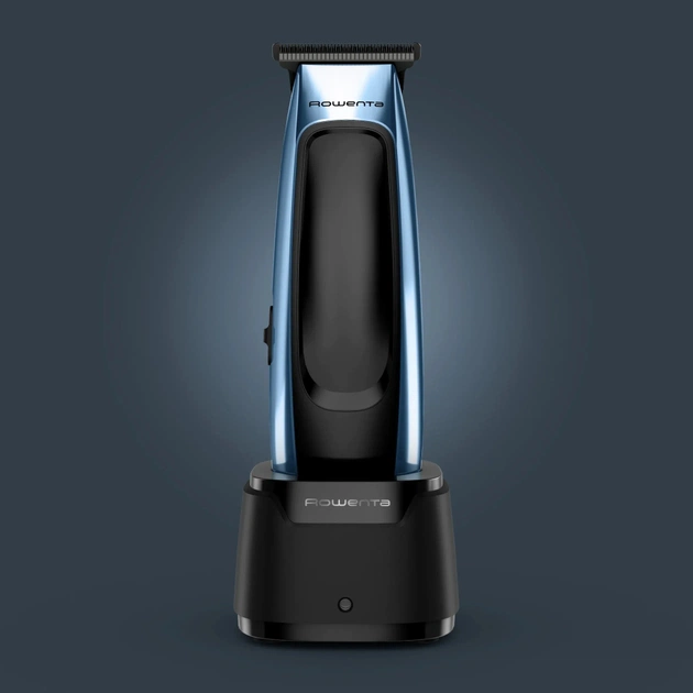 Тример Rowenta BARBER EXPERIENCE (TN1851E0) - зображення 11