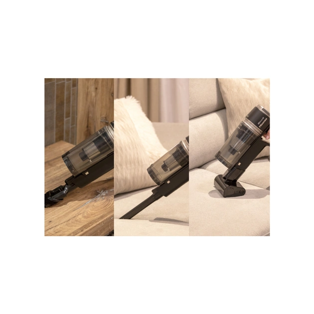 Пилосос Hisense HVC676451DA - picture 7