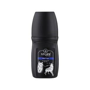Антиперспирант Storm Beauty For Men Wolf Trap 50 мл (8699009451955) изображение 1