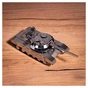 Конструктор Metal Time колекційна модель Bulat T-64 (MT059) - зменшене зображення 3