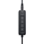 Наушники Dell WH1022 Stereo Headset Black (520-AAVV) - уменьшенное изображение 8