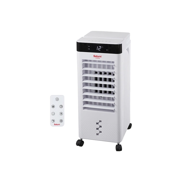 Вентилятор Saturn ST-AC2010 - зображення 1