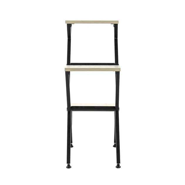 Підставка для квітів Richman Течія – 3 полички (R00000042823) - picture 6