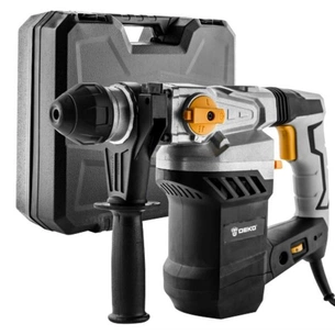 Перфоратор Deko DKRH32LD1 зображення 1
