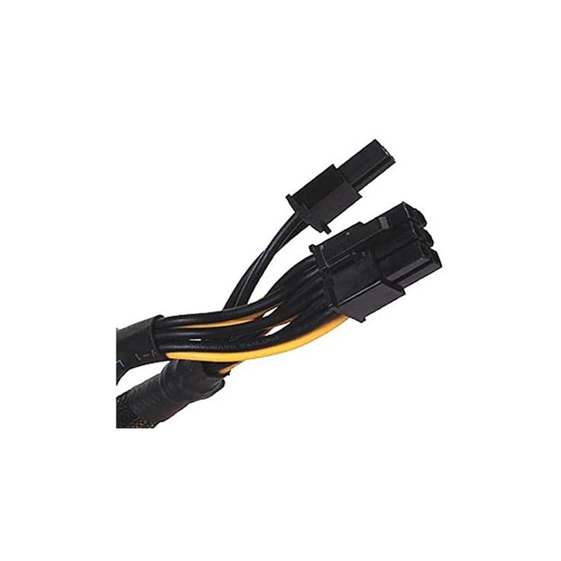 Блок живлення Silver Stone 450W STRIDER (SST-ST45SF-G) - зображення 10