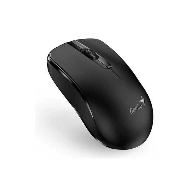 Мишка Genius NX-7000X Wireless Black (31030033400) - зображення 1