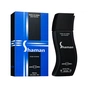 Туалетна вода Corania Perfumes Shaman 100 мл (3379509020862) - зменшене зображення 2