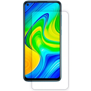 Скло захисне BeCover Xiaomi Redmi Note 9 / 10X Crystal Clear Glass (705141) зображення 1