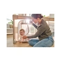 Детский манеж Lionelo FLORENCE EASY FOLD BEIGE SAND (LO-FLORENCE EASY FOLD BEIGE SAND) - уменьшенное изображение 9