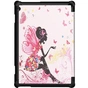 Чохол до планшета BeCover Smart Case Lenovo Tab M10 TB-X605/TB-X505 Fairy (703474) - зменшене зображення 2