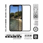 Скло захисне Armorstandart Icon 3D Apple iPhone 12 Pro Max Black (ARM57194) - зменшене зображення 2