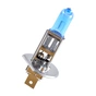 Автолампа WINSO H1 HYPER BLUE 4200K 55W P14.5s (712140) - зменшене зображення 2