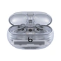 Навушники Beats Studio Buds + Transparent (MQLK3ZM/A) - зменшене зображення 4