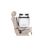 Автокрісло Carrello Revolt світло сіре (CRL-15805 sky grey) - уменьшенное изображение 5