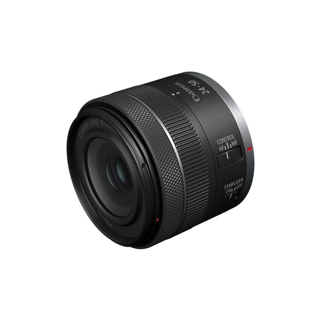 Об'єктив Canon RF 24-50mm f/4.5-6.3 IS STM (5823C005) - изображение 3