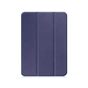 Чохол до планшета BeCover Smart Case Apple iPad Air 11" M4 2026 Deep Blue (715195) - зменшене зображення 2
