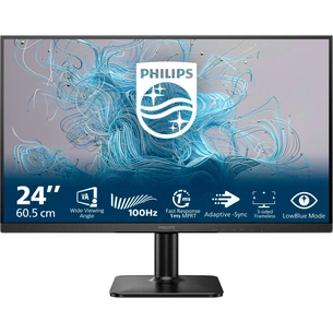 Монітор Philips 24E2N1100LB/00 зображення 1