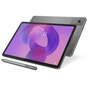 Планшет Lenovo Idea Tab 4/128 Wi-Fi Luna Grey + Case&Pen (ZAFR0375UA) - зменшене зображення 1