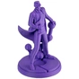 Пластик для 3D-принтера Polymaker PANCHROMA CoPE 1,75mm 1kg PURPLE (CA14009) - уменьшенное изображение 4