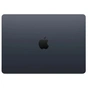 Ноутбук Apple MacBook Air 13 M4 A3240 Midnight (MW133UA/A) - зменшене зображення 6