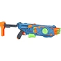 Іграшкова зброя Hasbro Nerf Elite 2.0 Flipshots Flip-16 (F2551) - зменшене зображення 5