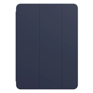 Чохол до планшета Apple Smart Folio for iPad Pro 11" (3rd gen) - Deep Navy (MJMC3ZM/A) зображення 1
