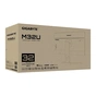 Монітор GIGABYTE M32U-EK - зменшене зображення 9
