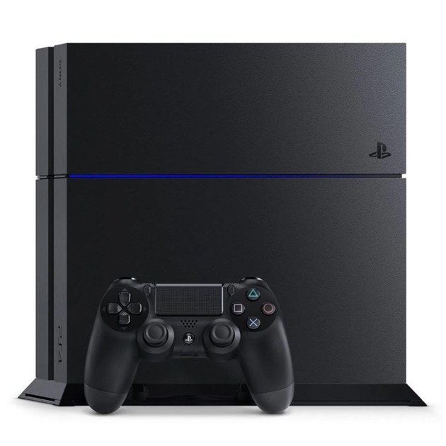 Ігрова консоль Sony PlayStation 4 1TB (200619) - изображение 1