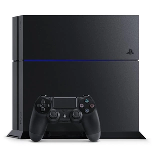 Ігрова консоль Sony PlayStation 4 1TB (200619) зображення 1