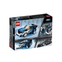 Конструктор LEGO Автомобіль Ford Fiesta M-Sport WRC (75885) - зменшене зображення 4