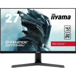 Монітор iiyama G2770HSU-B1 зображення 1