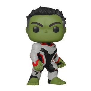 Фігурка для геймерів Funko Pop Халк серії "Месники: Фінал" 9.6 см (36659) зображення 1