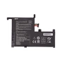 Аккумулятор для ноутбука ASUS Zenbook Flip UX561 (C31N1703) 11.4V 4150mAh PowerPlant (NB432349) - уменьшенное изображение 1