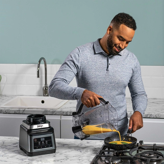 Блендер Ninja BN750EU - picture 12