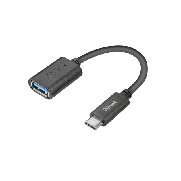 Переходник USB-C to USB3.0 Trust (20967_TRUST) - изображение 1