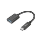 Перехідник USB-C to USB3.0 Trust (20967_TRUST) - уменьшенное изображение 1