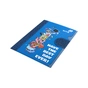Папка - куточок Kite із клапаном A4 SpongeBob SquarePants (SB25-248) - уменьшенное изображение 2