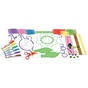 Набор для творчества Crayola 24 часа развлечений (256721.004) - уменьшенное изображение 3