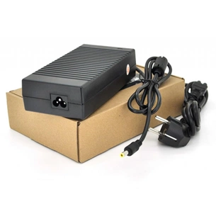 Блок живлення до ноутбуку Merlion ACER 138W 19V 7,3A, 5.5*2.5 (01971 / LAC138/19-5.5*2.5) зображення 1