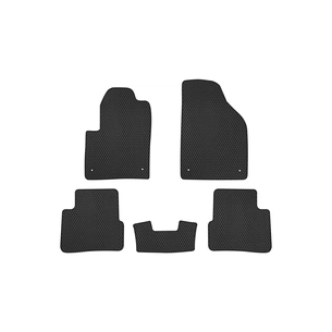 Килимок в салон EVAtech Dodge Dart 2012-2016 Sedan USA (DE1865CG5LA4RBB) зображення 1