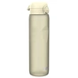 Пляшка для води ION8 OneTouch 1000 мл BPA Free, Creamy White (I8RF1000CWHI) - зменшене зображення 1