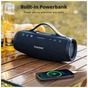 Акустическая система Tronsmart Mirtune S100 Black (1120931) - уменьшенное изображение 6