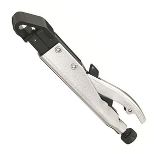 Кліщі Toptul затискні з фіксатором 210мм (DMAL1A09) зображення 1