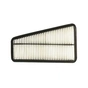 Повітряний фільтр для автомобіля Bosch F 026 400 302 - зменшене зображення 3