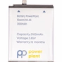 Акумуляторна батарея PowerPlant Xiaomi Mi A3 (BM4F) 3100mAh (SM220342) - зменшене зображення 1