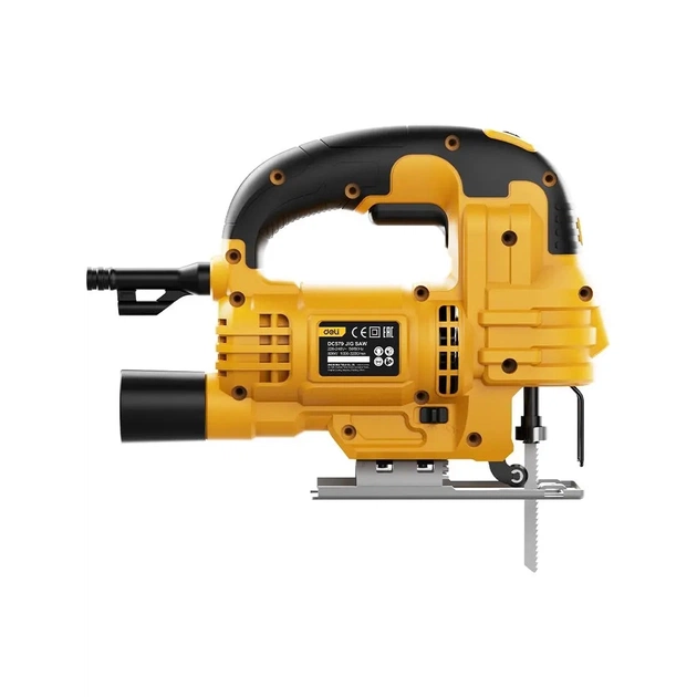 Електролобзик Deli 800 Вт, 85 мм (EDC579) - picture 6