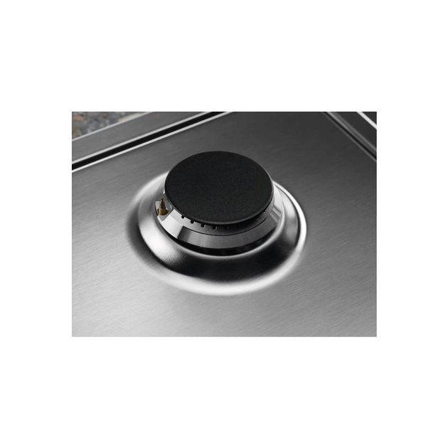 Варочна поверхня Electrolux KGS64562SX - picture 8