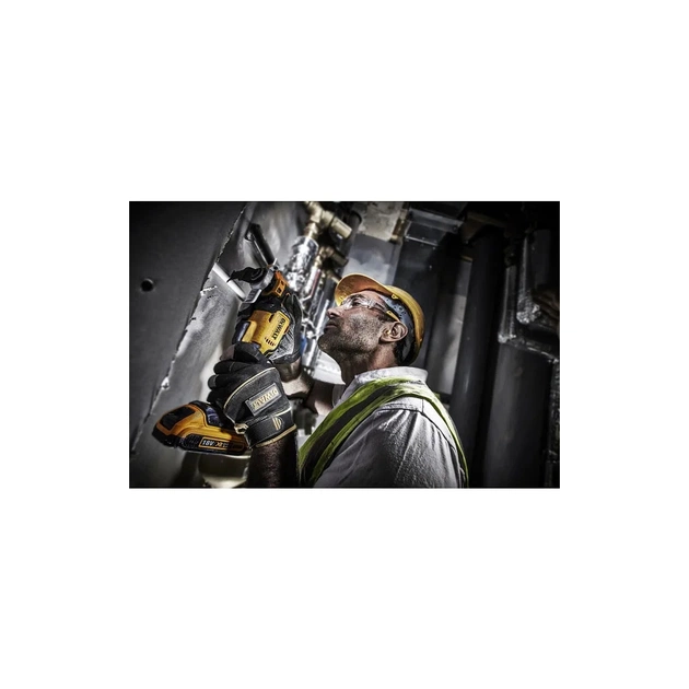 Реноватор DeWALT DCS356N (без АКБ і ЗП) (DCS356N) - picture 3