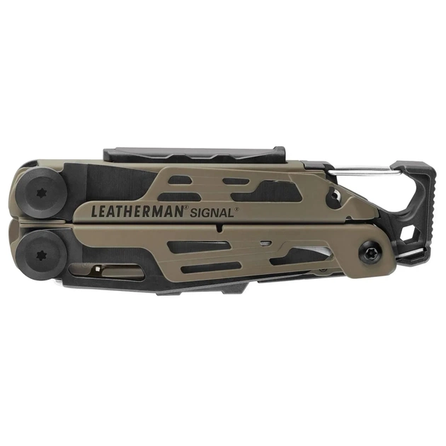 Мультитул Leatherman Signal Coyote Standard (832404) - изображение 7